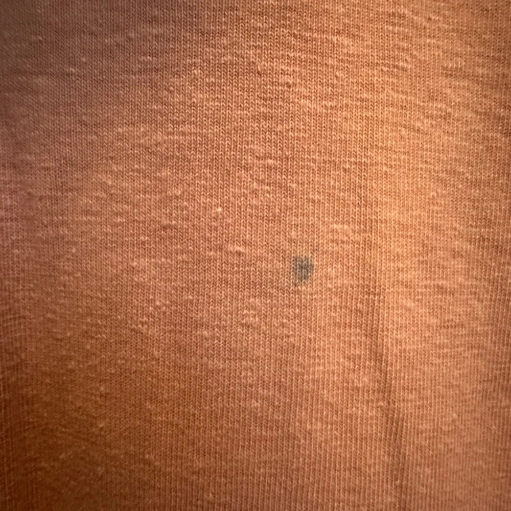 Bohemian Folk Skirted Boot leg pant -organic hemp cotton - Picture 4 of 6